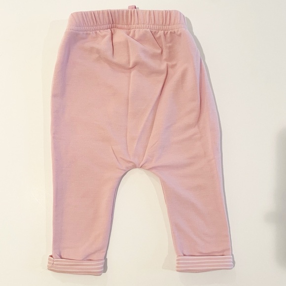 Old Navy baby hoodie and jogger pants 2-piece outfit set - Picture 6 of 7